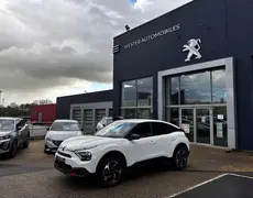 Citroen C4 Mordelles