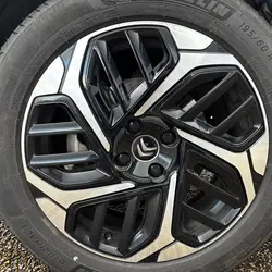 Citroen C4 BLUEHDI 130CH S&S FEEL PACK EAT8 120G Mordelles