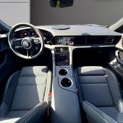 Porsche Taycan Taycan 408 ch Bruz
