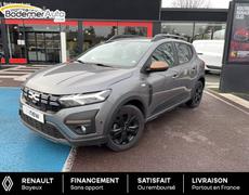 Dacia Sandero Bayeux