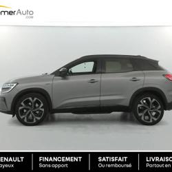 Renault Austral E-Tech full hybrid 200 GSR2 Techno esprit Alpine Bayeux