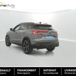 Renault Austral E-Tech full hybrid 200 GSR2 Techno esprit Alpine Bayeux