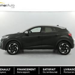 Renault Captur E-Tech full hybrid 145 ch Techno Bayeux