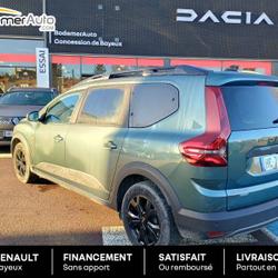 Dacia Jogger Hybrid 140 7 places GSR2 Extreme Bayeux