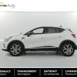 Renault Captur E-Tech full hybrid 145 Techno Bayeux