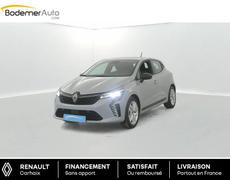Renault Clio 5 Carhaix-Plouguer