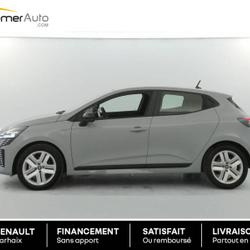 Renault Clio 5 E-Tech full hybrid 145 ch GSR2 Evolution Carhaix-Plouguer