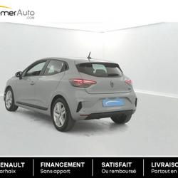 Renault Clio 5 E-Tech full hybrid 145 ch GSR2 Evolution Carhaix-Plouguer