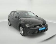Volkswagen Polo Pontarlier