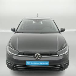 Volkswagen Polo 1.0 TSI 95 S&S DSG7 Style occasion - Pontarlier - photo 2/31