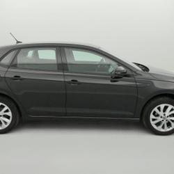 Volkswagen Polo 1.0 TSI 95 S&S DSG7 Style occasion - Pontarlier - photo 3/31