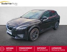 Nissan Qashqai Ploeren