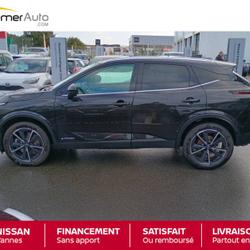 Nissan Qashqai e-Power 190 ch Tekna Ploeren