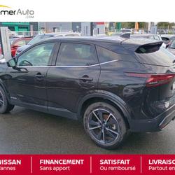 Nissan Qashqai e-Power 190 ch Tekna Ploeren