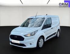 Ford Transit Connect Valence