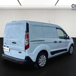 Ford Transit Connect TRANSIT CONNECT FGN L1 1.0E100 Bio&eacute;thanol S&S TREND Valence