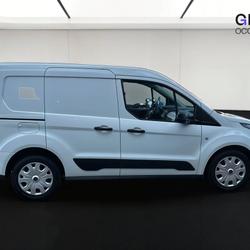 Ford Transit Connect TRANSIT CONNECT FGN L1 1.0E100 Bio&eacute;thanol S&S TREND Valence