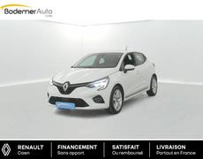 Renault Clio 5 Hérouville-Saint-Clair