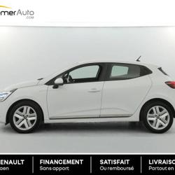 Renault Clio 5 Blue dCi 100 - 21N Business H&eacute;rouville-Saint-Clair