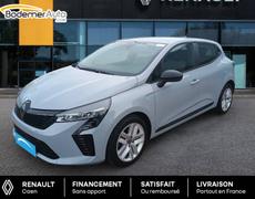Renault Clio 5 Hérouville-Saint-Clair