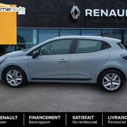 Renault Clio 5 TCe 90 Evolution H&eacute;rouville-Saint-Clair