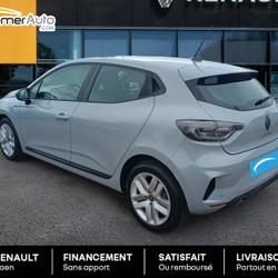 Renault Clio 5 TCe 90 Evolution H&eacute;rouville-Saint-Clair