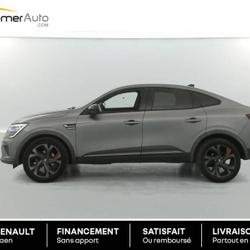 Renault Arkana TCe 140 EDC FAP - 21B R.S. Line H&eacute;rouville-Saint-Clair