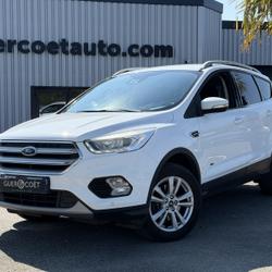 Ford Kuga 2.0 TDCI 150CH STOP&START TITANIUM 4X4 POWERSHIFT Guer