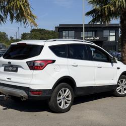 Ford Kuga 2.0 TDCI 150CH STOP&START TITANIUM 4X4 POWERSHIFT Guer