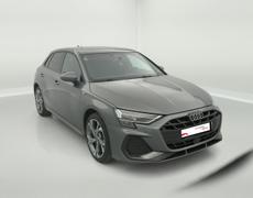 Audi A3 Sportback Pontarlier