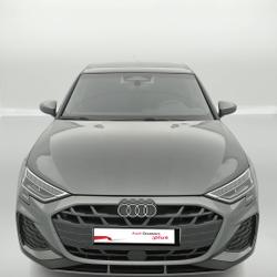 Audi A3 Sportback TDI 150 S tronic 7 S line occasion - Pontarlier - photo 2/34