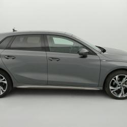 Audi A3 Sportback TDI 150 S tronic 7 S line occasion - Pontarlier - photo 3/34