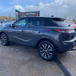 Ds DS3 1.2 HYBRIDE 136CH ETOILE Mordelles