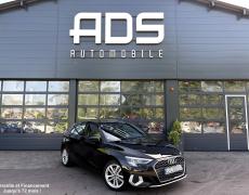 Audi A3 Sportback Diebling