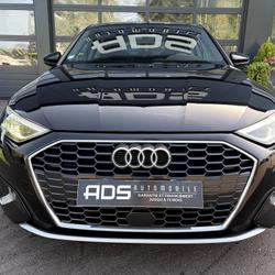 Audi A3 Sportback IV 30 TFSI 110ch / &Agrave; PARTIR DE 230,94 &euro; * Diebling