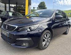 Peugeot 308 II Phase 2 Lanester
