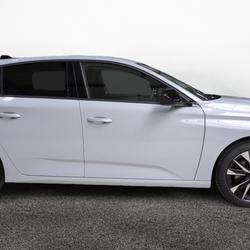 Peugeot 308 III Phase 1 HYBRID 145 BVA E-DCS6 ALLURE + PACK VISION 360 + PACK CONFORT + PACK ACCESS occasion - Auch - photo 3/19