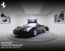 Autres Ferrari Balma