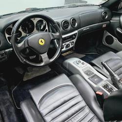 Autres Ferrari Spider F1 Balma