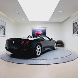 Autres Ferrari Spider F1 Balma