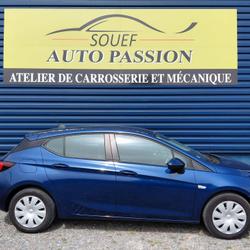 Opel Astra 1.5 Diesel 105ch BVM6 Edition Business Br&eacute;hal