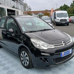 Citroen C3 II 1.0 VTi 68 ATTRACTION CLIM 1&egrave;re Main M&eacute;rignac
