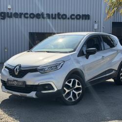 Renault Captur 0.9 TCE 90CH ENERGY INTENS EURO6C Guer