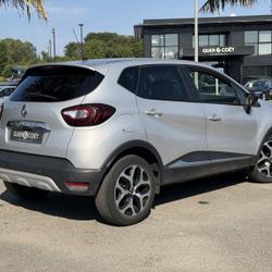 Renault Captur 0.9 TCE 90CH ENERGY INTENS EURO6C Guer