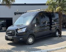 Ford Transit Guer