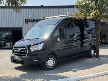 Ford Transit - T310 L3H2 2.0 ECOBLUE 130CH S&S AMBIENTE - 15 990 €