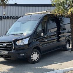 Ford Transit T310 L3H2 2.0 ECOBLUE 130CH S&S AMBIENTE Guer