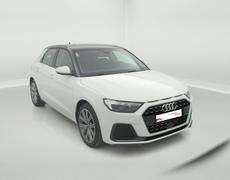 Audi A1 Sportback Pontarlier