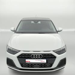 Audi A1 Sportback 25 TFSI 95 ch S tronic 7 Advanced occasion - Pontarlier - photo 2/30