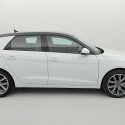 Audi A1 Sportback 25 TFSI 95 ch S tronic 7 Advanced occasion - Pontarlier - photo 3/30